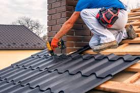 Trusted Freeland, WA Roofing Experts